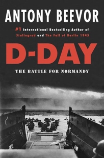 D-Day: The Battle for Normandy