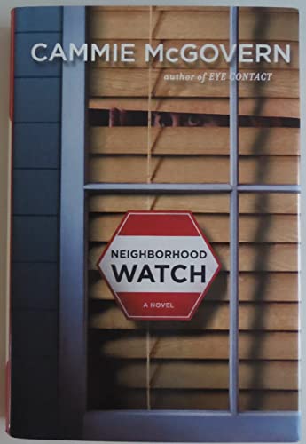 cover image Neighborhood Watch