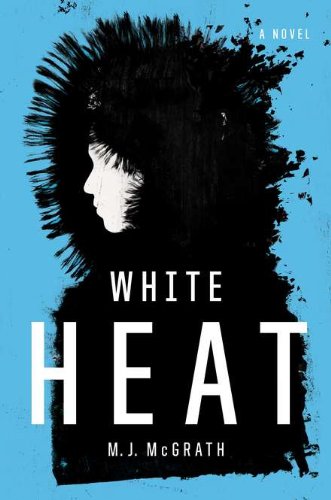 cover image White Heat