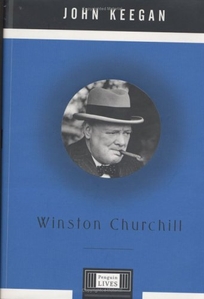 WINSTON CHURCHILL