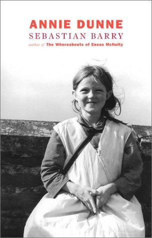 cover image ANNIE DUNNE