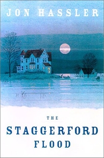 THE STAGGERFORD FLOOD