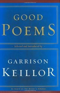 Good Poems