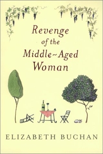 REVENGE OF THE MIDDLE-AGED WOMAN