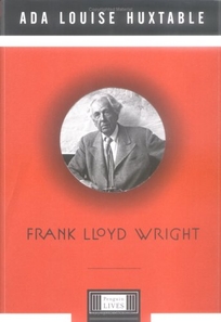 FRANK LLOYD WRIGHT