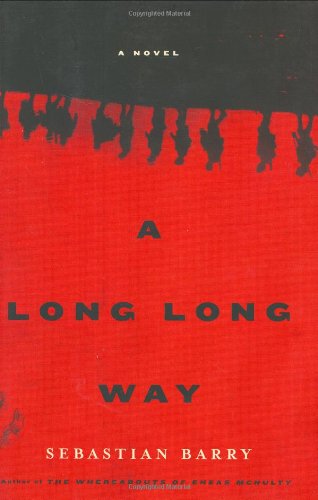 cover image A LONG LONG WAY