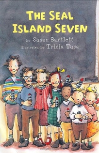 The Seal Island Seven