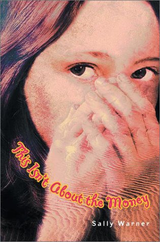 cover image THIS ISN'T ABOUT THE MONEY