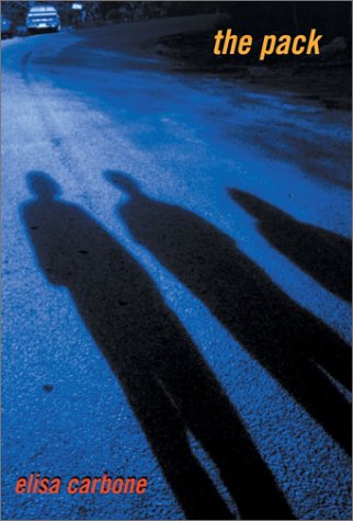 cover image THE PACK