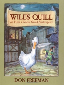 Will's Quill: Or