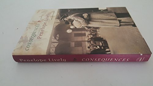 cover image Consequences