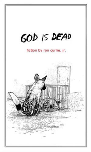 cover image God Is Dead