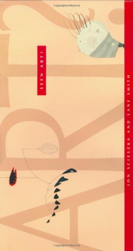 cover image Seen Art?