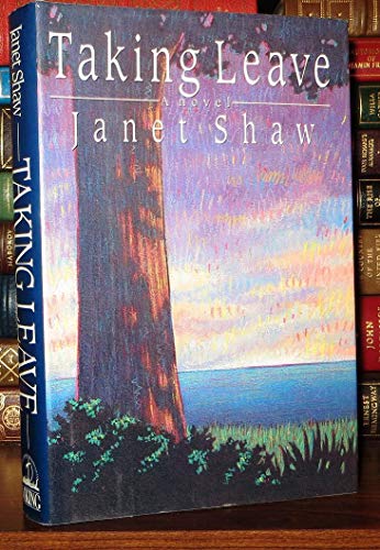 cover image Taking Leave