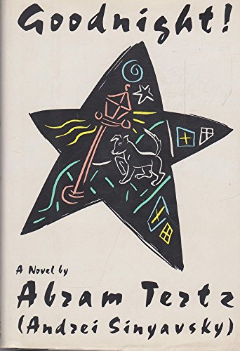 cover image Goodnight!