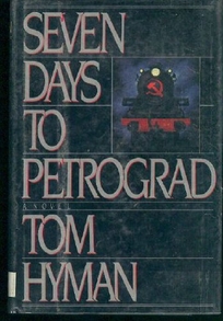 Seven Days to Petrograd