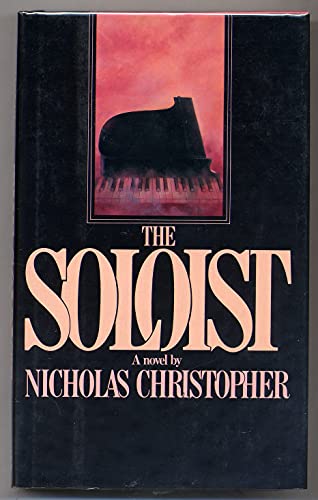 cover image The Soloist