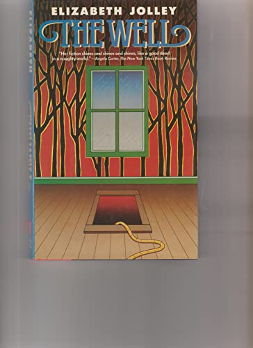 cover image The Well