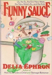 cover image Funny Sauce