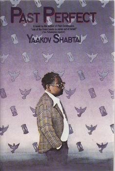 cover image Past Perfect