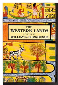 The Western Lands