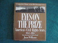 Eyes on the Prize: 2america's Civil Rights Years 1954-1965