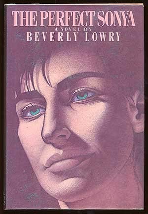 cover image The Perfect Sonya