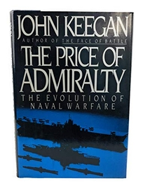 The Price of Admiralty