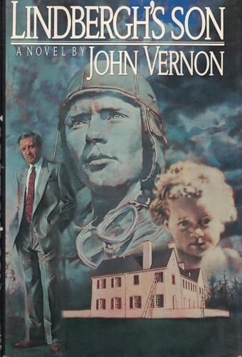 cover image Lindbergh's Son