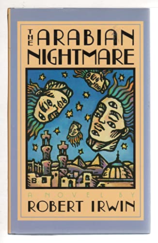 cover image The Arabian Nightmare