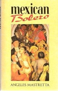 cover image Mexican Bolero