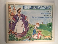 The Missing Tarts