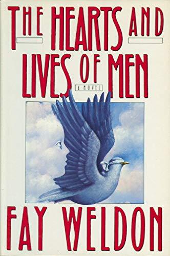 cover image Hearts and Lives