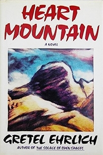 Heart Mountain