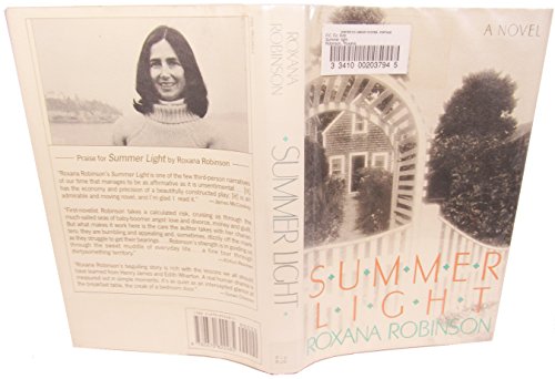 cover image Summer Light