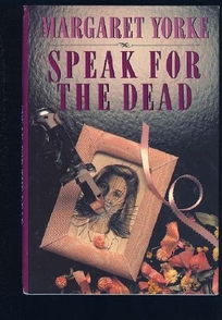 Speak for the Dead