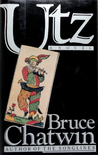 cover image Utz