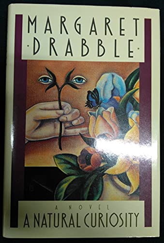 cover image A Natural Curiosity