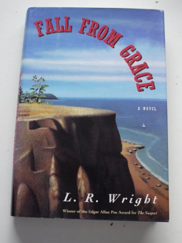 cover image Fall from Grace