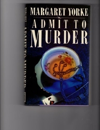 Admit to Murder