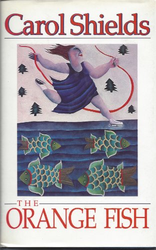 cover image The Orange Fish