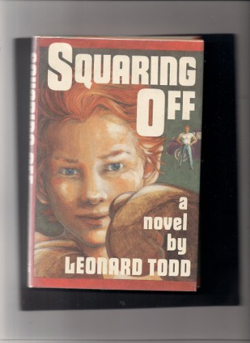 cover image Squaring Off