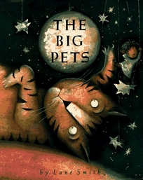 The Big Pets