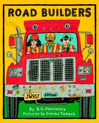 The Road Builders