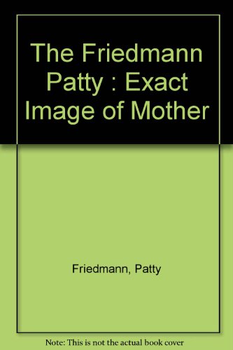 cover image The Exact Image of Mother