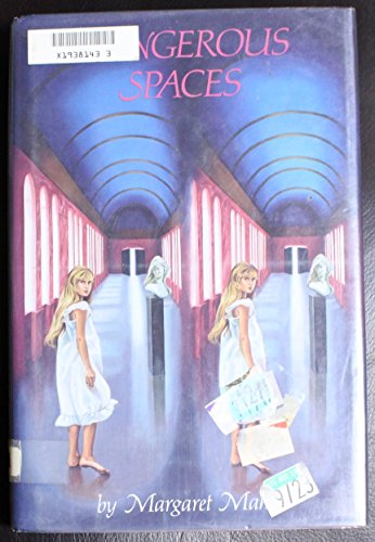 cover image Dangerous Spaces: 9