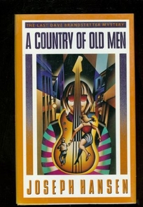 A Country of Old Men