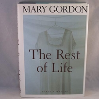 The Rest of Life: 2three Novellas