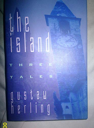 cover image The Island