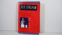 Red Sorghum: A Novel of China